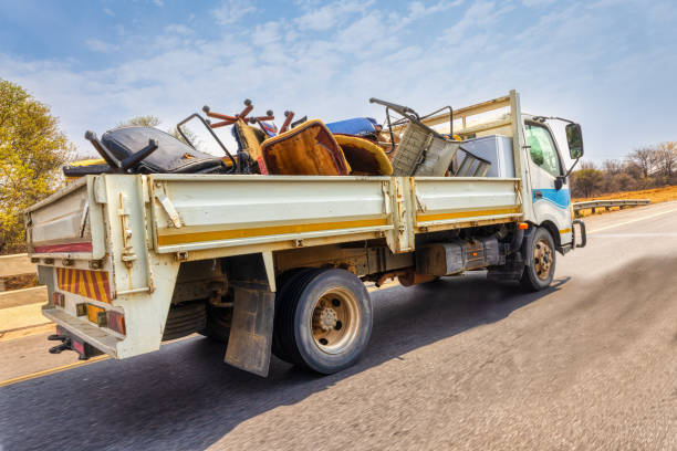 Best Attic Cleanout Services  in Oak Island, NC